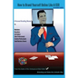 How to Brand Yourself Online Like A CEO: A Personal Branding Manual for Anyone Serious About Their Career - Paperback