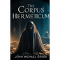 The Corpus Hermeticum - Paperback