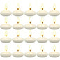 Mini Floating Candles Romantic Valentine'S Day Birthday Party Decoration Ideal for Weddings Festive Occasions Home Favors