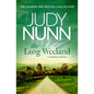 The Long Weekend: A Collection of Stories - Paperback