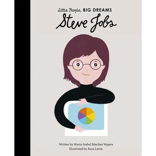 Steve Jobs - Hardcover