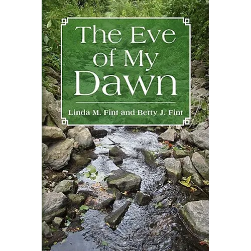 The Eve of My Dawn - Paperback