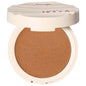 Benefit Cosmetics Hoola Wave Cream Bronzer Balm: Natural, Buildable, Moisturizing Soft Matte Bronzer for a Long-Lasting, Beachy Bronze