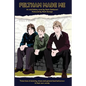 Feltham Made Me: Foreword by Mark Savage - Paperback