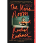 The Mars Room - Paperback