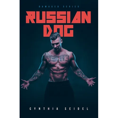 Russian Dog - Paperback