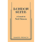 London Suite - Paperback