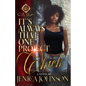 It's Always That One Project Chick: An African American Romance - Paperback