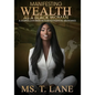 Manifesting Wealth as a Black Woman: A Journal & Workbook to Build Financial Abundance - Paperback