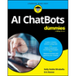 AI Chatbots for Dummies - Paperback