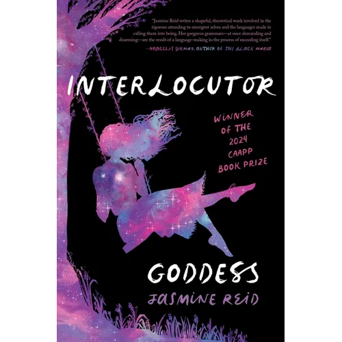 Interlocutor Goddess - Paperback