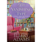 The Vanishing Type: A Charming Bookish Cozy Mystery - Hardcover