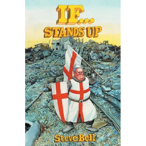 If... Stands Up - Paperback