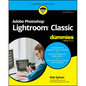 Adobe Photoshop Lightroom Classic for Dummies - Paperback