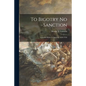 To Bigotry No Sanction; a Jewish Shrine in America, 1658-1958 - Paperback