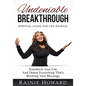 Undeniable Breakthrough: Transform Your Life and Defeat Everything That's Blocking Your Blessings - Paperback