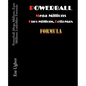 Powerball, Mega Millions, Euro Millions, LottoMax Formula - Paperback