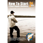 How To Start A Reel Repair Business - Paperback