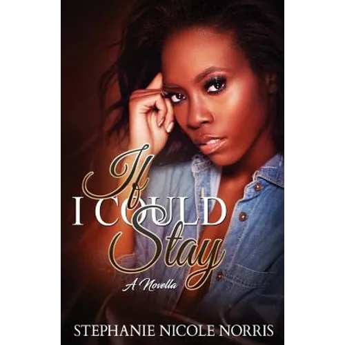 If I Could Stay - Paperback