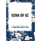 Ozma of Oz - Paperback
