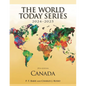 Canada 2024-2025 - Paperback