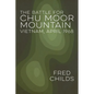The Battle for Chu Moor Mountain - Paperback
