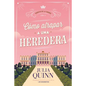 Como Atrapar a Una Heredera (Agentes de la Corona 1) - Paperback