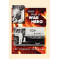 More Than a War Hero - Hardcover