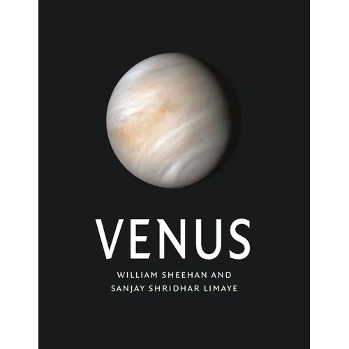 Venus - Hardcover
