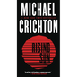 Rising Sun - Paperback