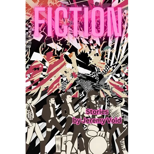 Fiction - Paperback