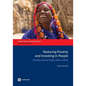 Reducing Poverty and Investing in People: The New Role of Safety Nets in Africa - Paperback