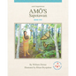 Amo's Sapotawan - Hardcover