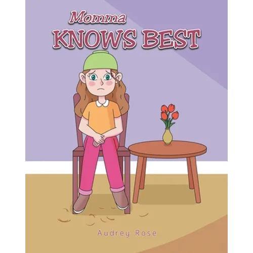 Momma Knows Best - Paperback
