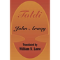 Toldi - Paperback