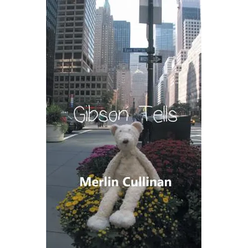 Gibson Tells - Paperback