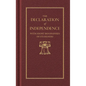 Declaration of Independence - Hardcover