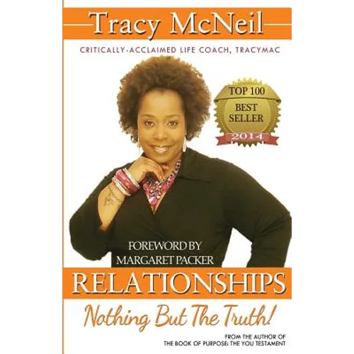 Relationships: Nothing But The Truth - Paperback
