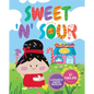 Sweet 'n' Sour - Hardcover