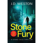 Stone Fury: A British Action Crime Thriller - Paperback