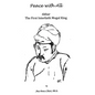 Peace with All - AKBAR - The First Interfaith Mogul King - Hardcover