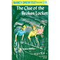 The Clue of the Broken Locket - Hardcover