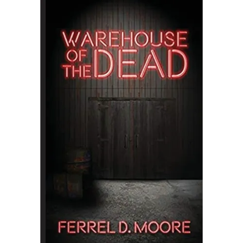 Warehouse of the Dead - Paperback