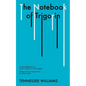 The Notebook of Trigorin: A Free Adaptation of Chechkov's the Sea Gull - Paperback