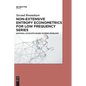 Non-Extensive Entropy Econometrics for Low Frequency Series: National Accounts-Based Inverse Problems - Hardcover
