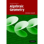 Introduction to Algebraic Geometry - Paperback