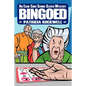 Bingoed: An Essie Cobb Senior Sleuth Mystery - Paperback