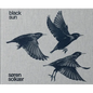 Sen Solk誡: Black Sun - Hardcover