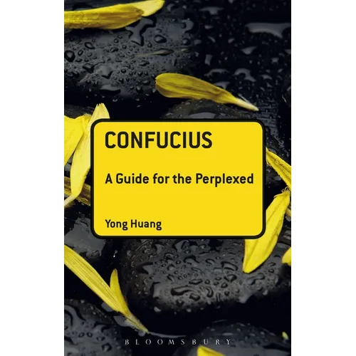 Confucius: A Guide for the Perplexed - Paperback