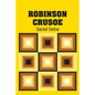 Robinson Crusoe - Paperback